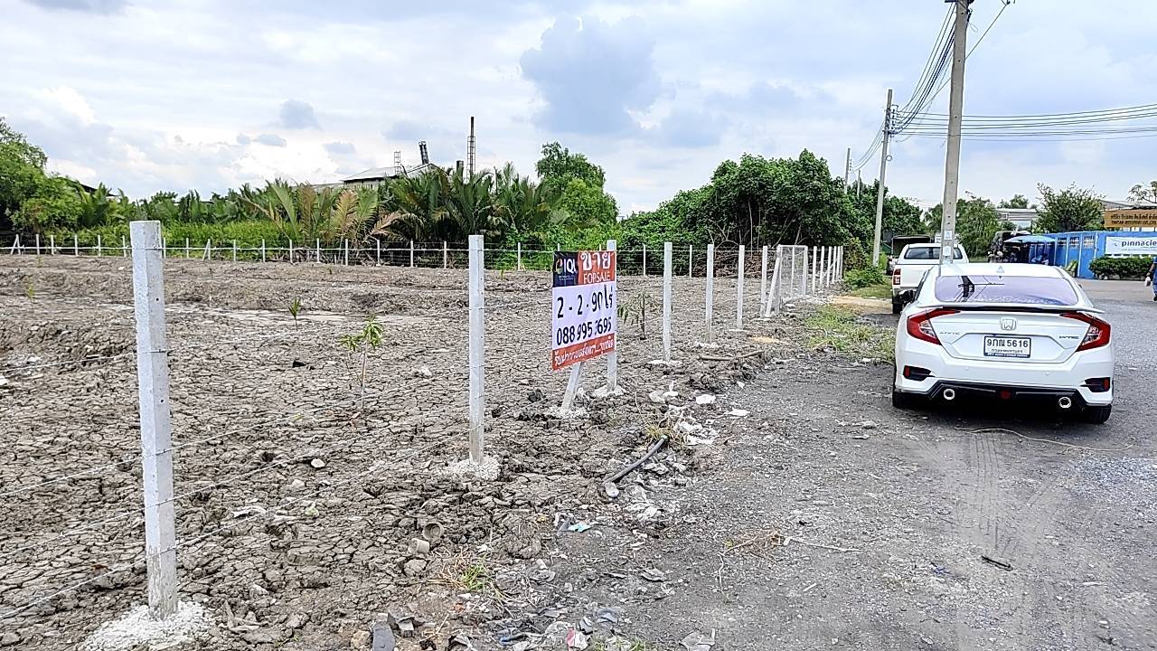 Land of Soi Sukprakarn Samutprakarn image