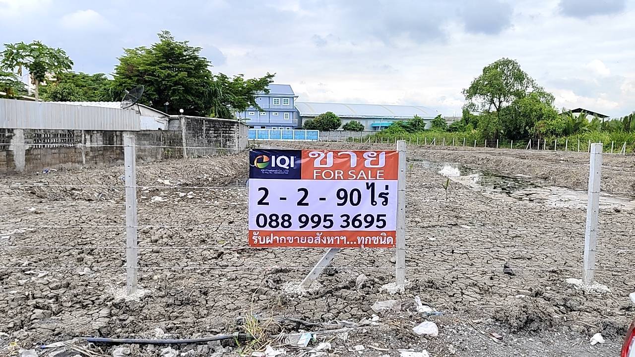 Land of Soi Sukprakarn Samutprakarn image