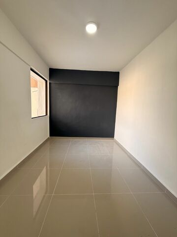 Rumah Pangsa Akasia,Level 4,Ulu Tiram,Low Cost,Desa Cemerlang photo