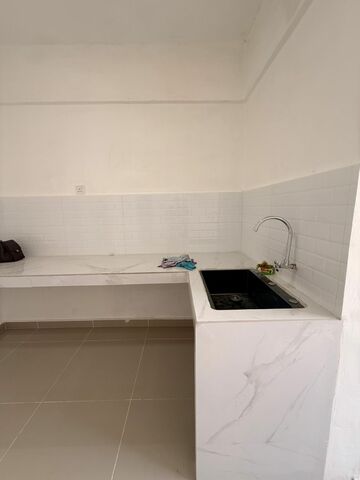 Rumah Pangsa Akasia,Level 4,Ulu Tiram,Low Cost,Desa Cemerlang image
