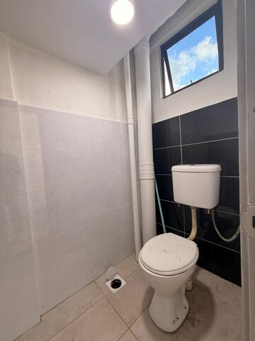 Rumah Pangsa Akasia,Level 4,Ulu Tiram,Low Cost,Desa Cemerlang image