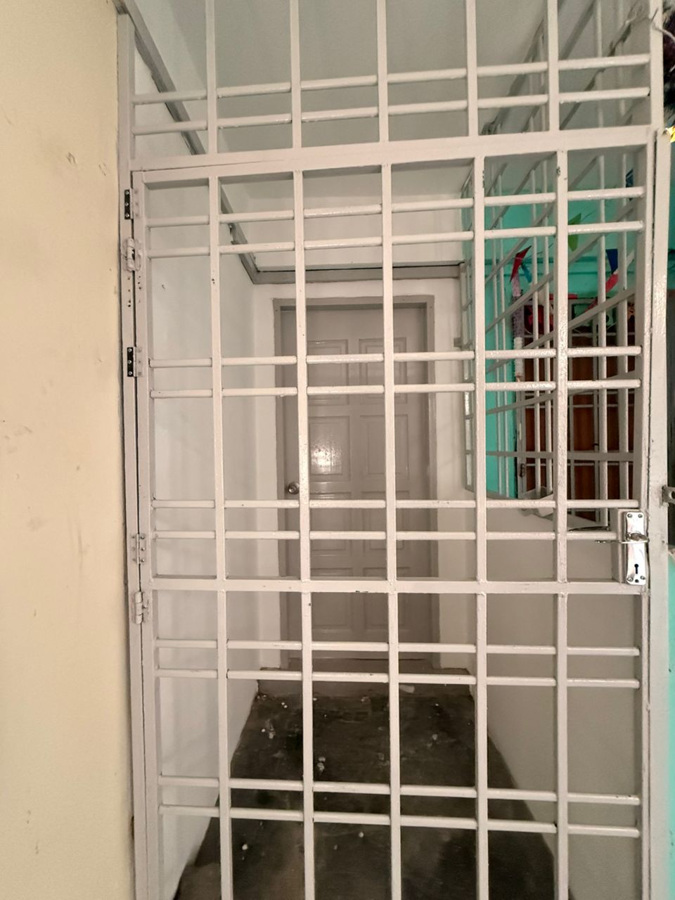 Rumah Pangsa Akasia,Level 4,Ulu Tiram,Low Cost,Desa Cemerlang image