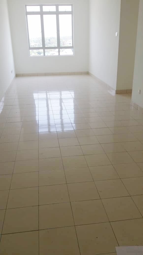 Denai Nusantara Apartment,Gelang Patah,Full Loan,Renovated,Mid Floor image
