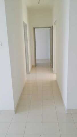 Denai Nusantara Apartment,Gelang Patah,Full Loan,Renovated,Mid Floor image