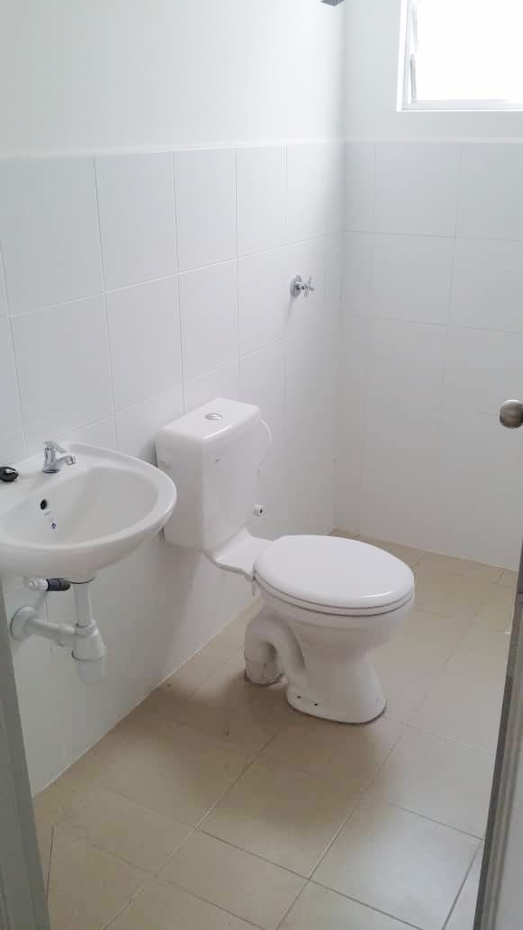 Denai Nusantara Apartment,Gelang Patah,Full Loan,Renovated,Mid Floor image