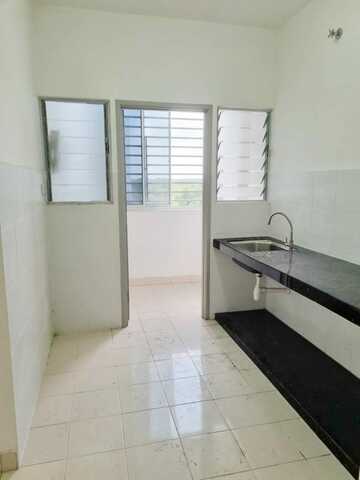 Denai Nusantara Apartment,Gelang Patah,Full Loan,Renovated,Mid Floor photo