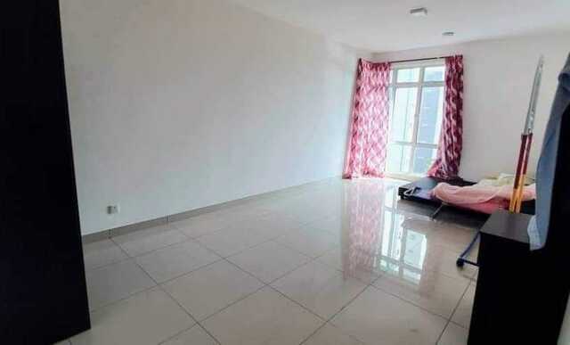 D' Ambience Residences,Full Loan,Cash Out,Corner Lot,Low Floor image
