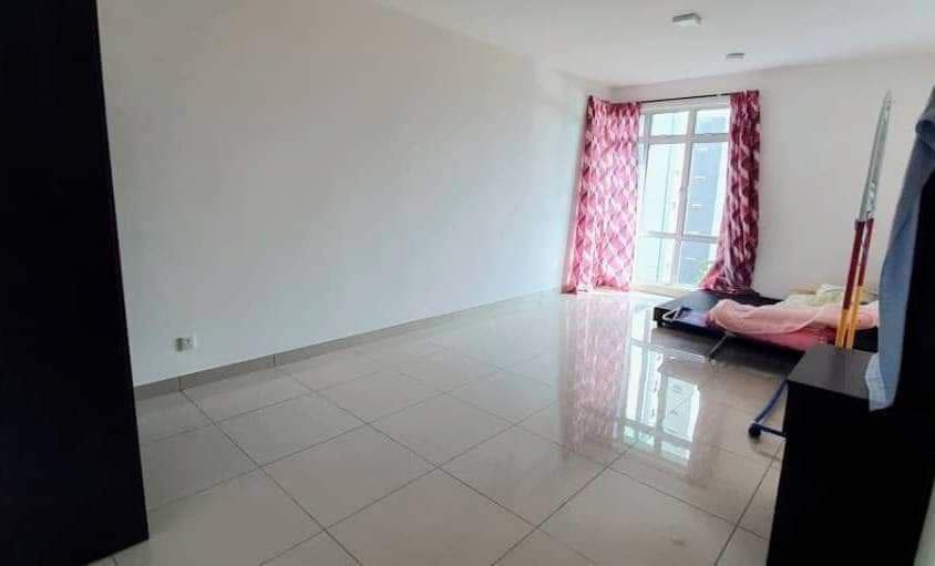 D' Ambience Residences,Full Loan,Cash Out,Corner Lot,Low Floor image