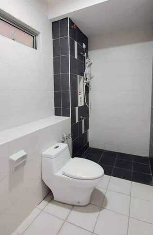 D' Ambience Residences,Full Loan,Cash Out,Corner Lot,Low Floor image