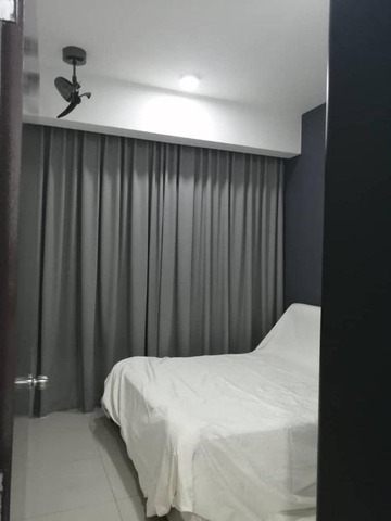 Wave Marina Cove,Taman Iskandar,Johor Bahru,Jb Town,Renovated,Full Loan image