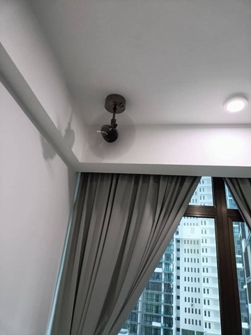 Wave Marina Cove,Taman Iskandar,Johor Bahru,Jb Town,Renovated,Full Loan photo