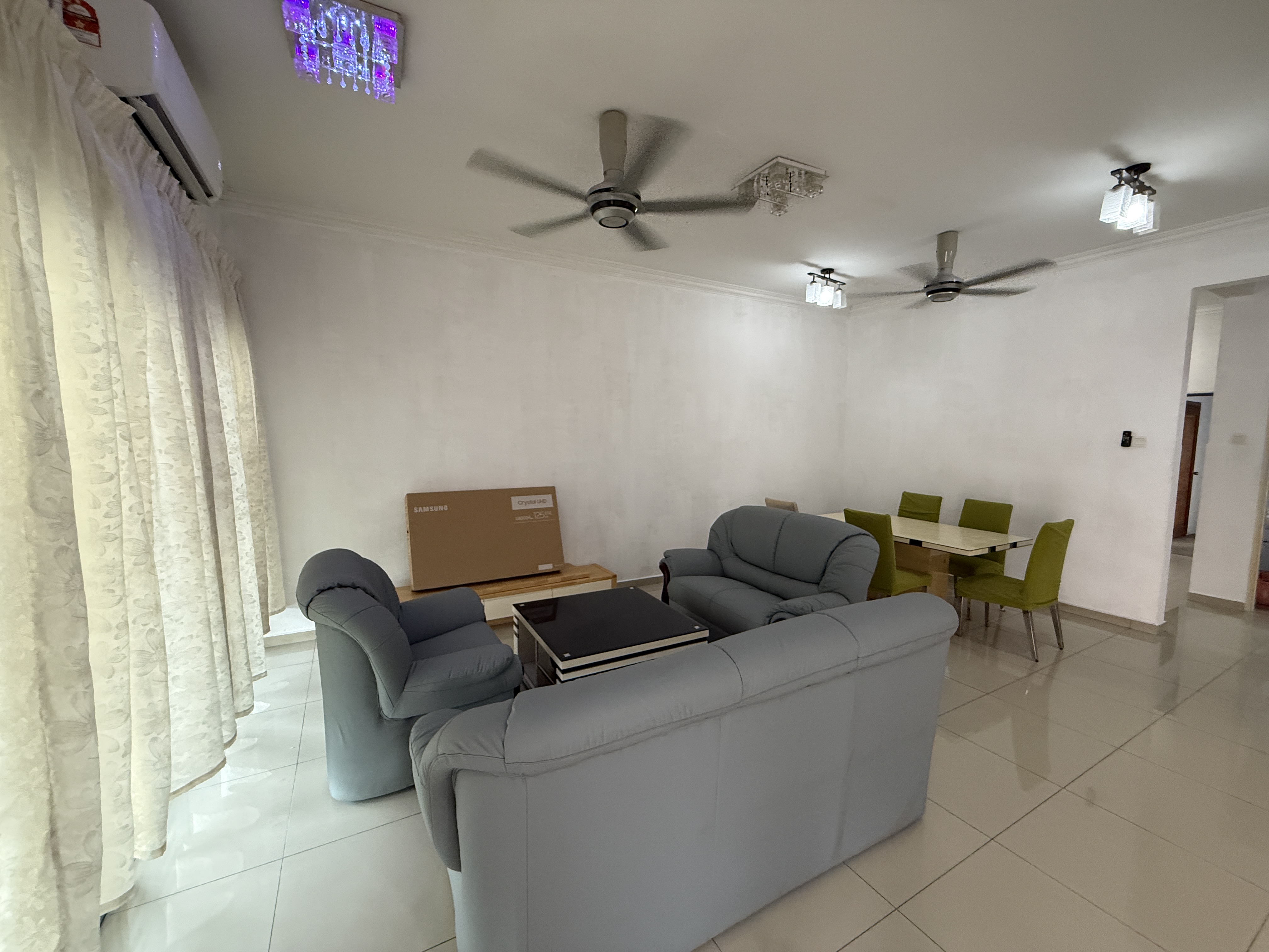 Kota Bayuemas image