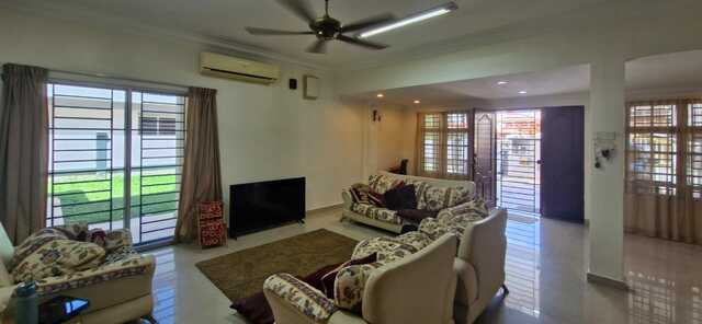 Bandar Botanic image