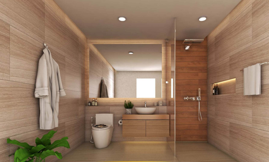 Exclusive Beachfront Living Starts from THB 56 Million image