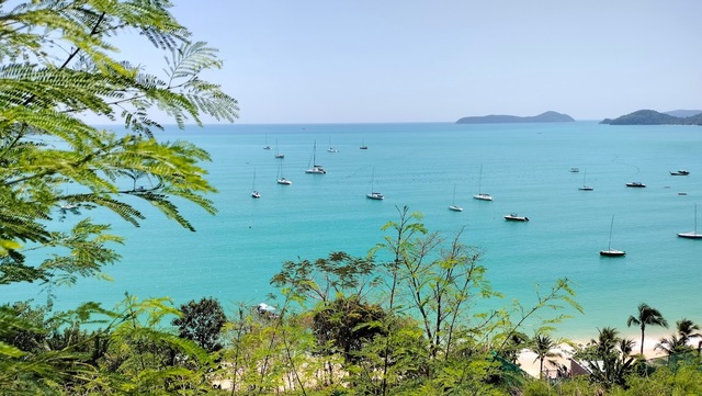 Exclusive Beachfront Living Starts from THB 56 Million image
