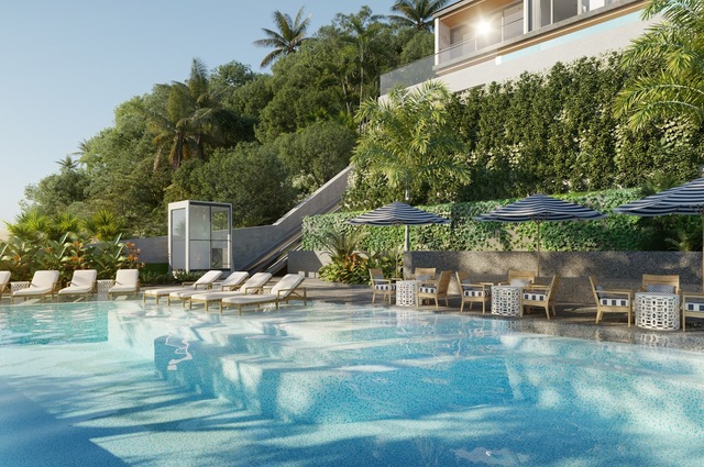 Exclusive Beachfront Living Starts from THB 56 Million image