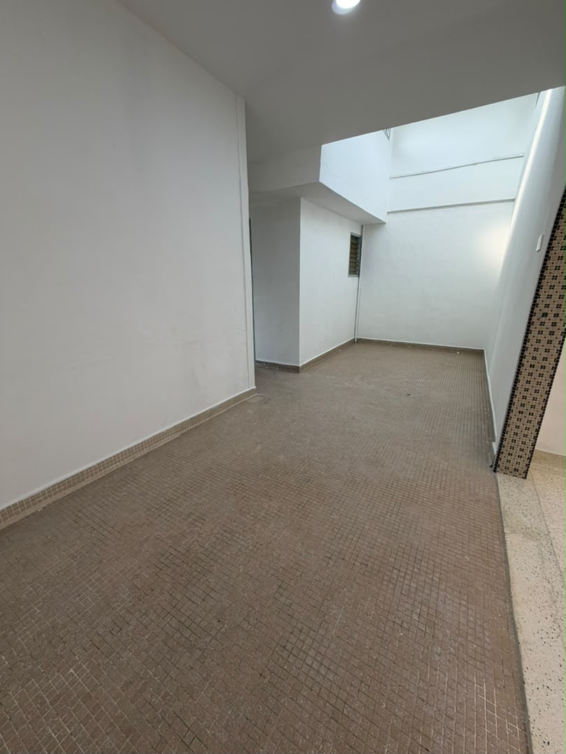Taman Johor Single Storey Terrace,Jalan Panti,Johor Bahru,Renovated image
