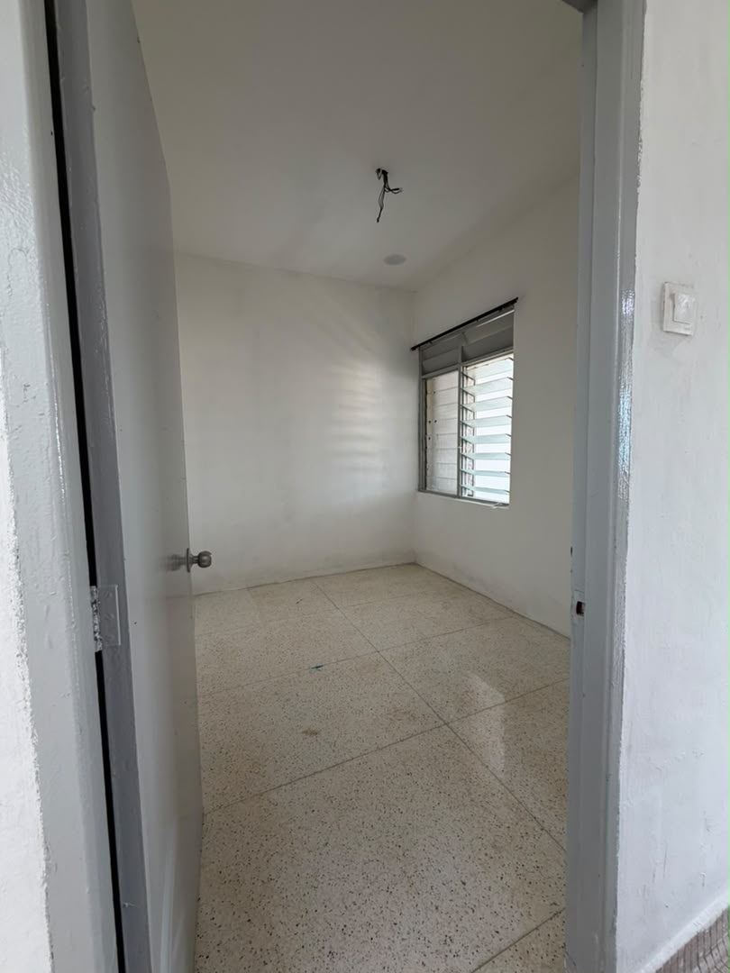 Taman Johor Single Storey Terrace,Jalan Panti,Johor Bahru,Renovated image
