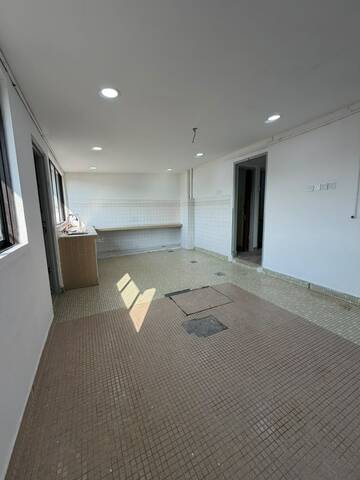 Taman Johor Single Storey Terrace,Jalan Panti,Johor Bahru,Renovated image