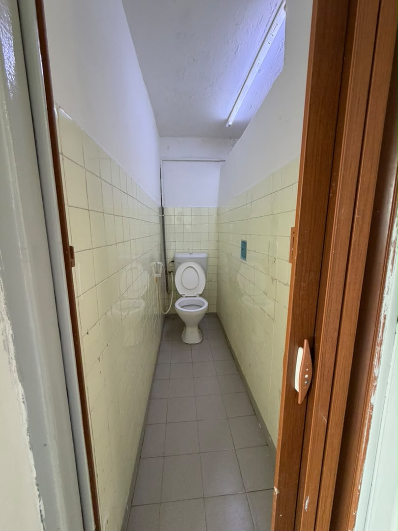 Taman Johor Single Storey Terrace,Jalan Panti,Johor Bahru,Renovated image
