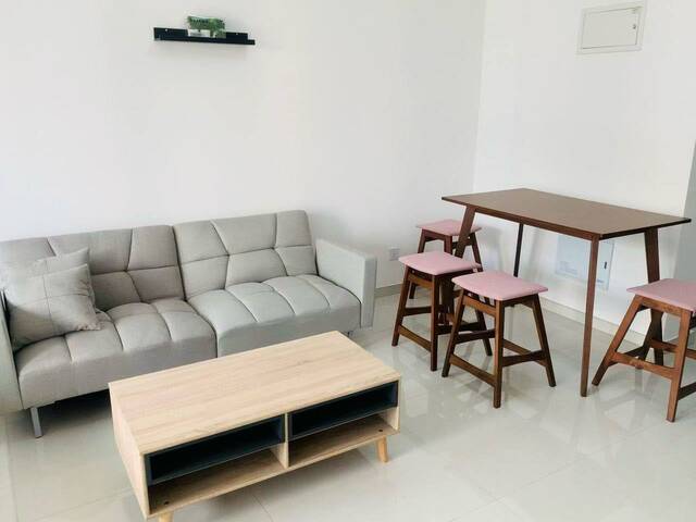Contry Garden Central Park,Tampoi,Johor Bahru,Full Loan,High Floor image