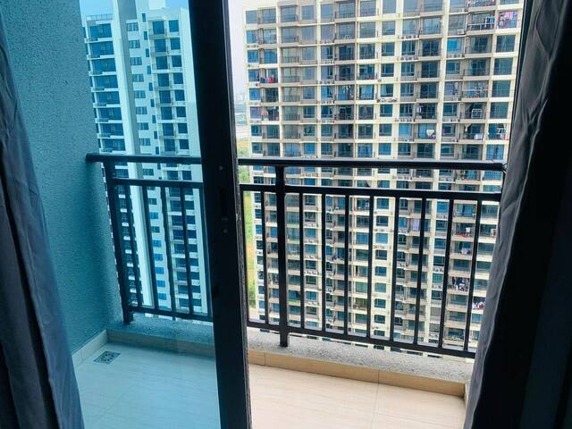Contry Garden Central Park,Tampoi,Johor Bahru,Full Loan,High Floor image