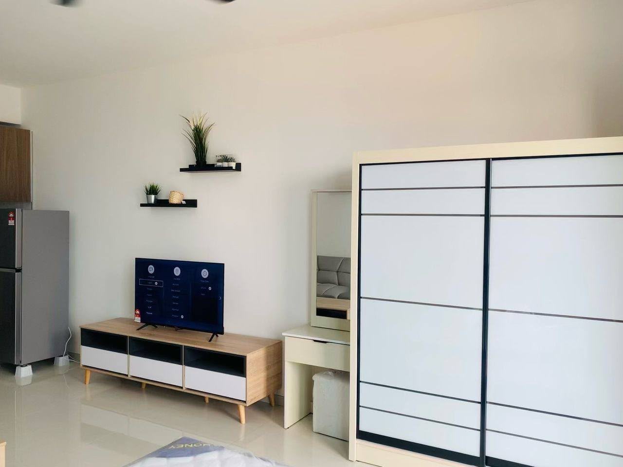 Contry Garden Central Park,Tampoi,Johor Bahru,Full Loan,High Floor image