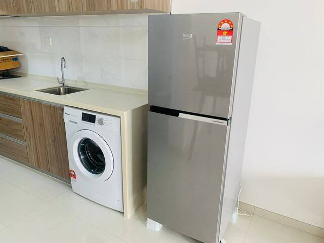 Contry Garden Central Park,Tampoi,Johor Bahru,Full Loan,High Floor image