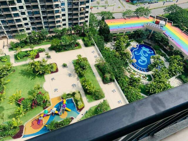 Contry Garden Central Park,Tampoi,Johor Bahru,Full Loan,High Floor photo
