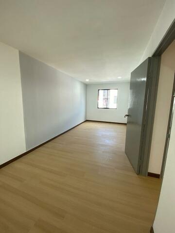 Kulai Cengal Low Cost Flat,Taman Putri,2 unit Adjoining,Renovated
