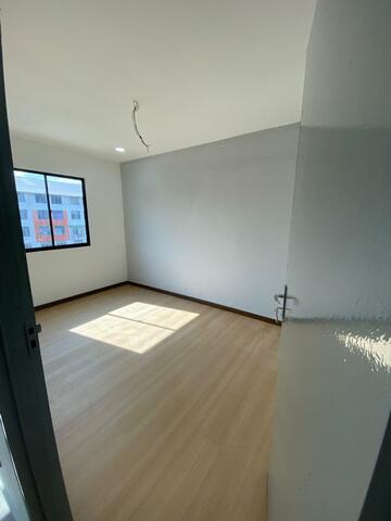Kulai Cengal Low Cost Flat,Taman Putri,2 unit Adjoining,Renovated photo