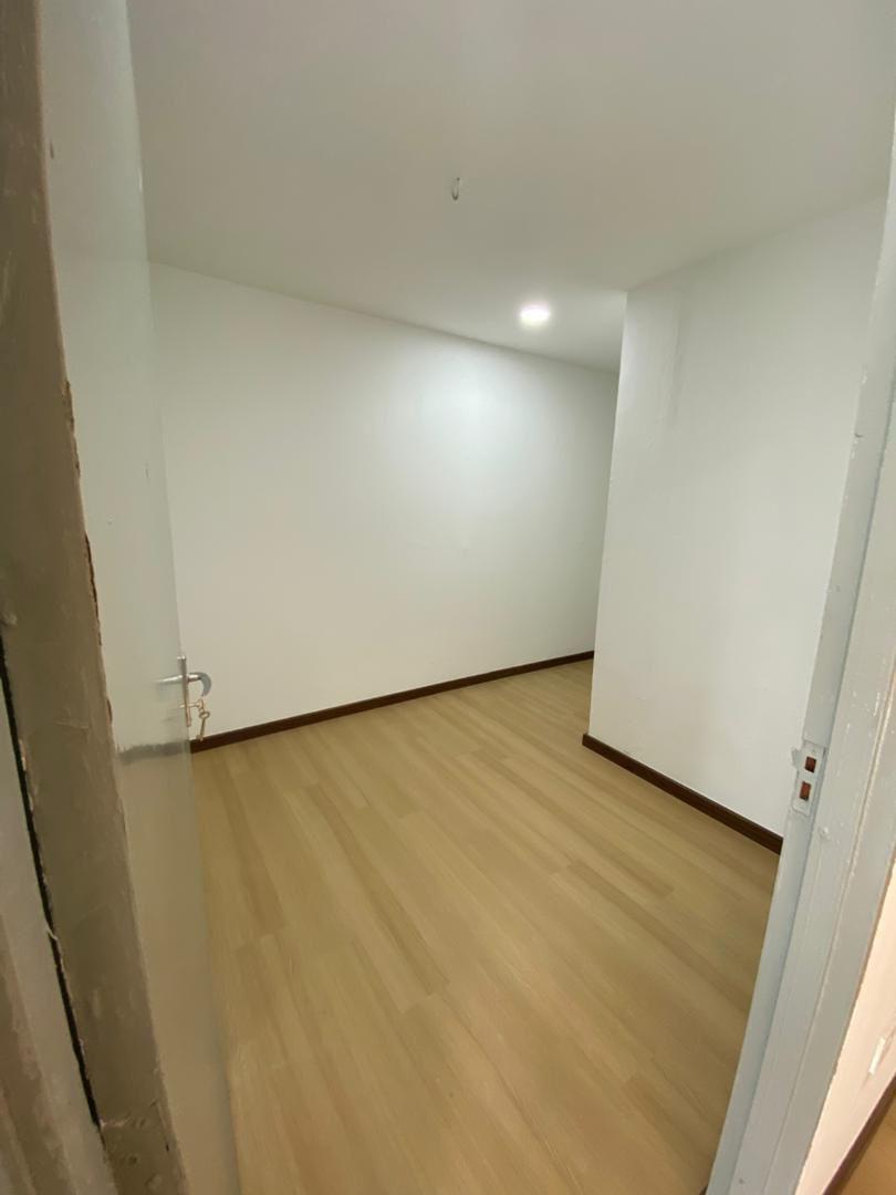 Kulai Cengal Low Cost Flat,Taman Putri,2 unit Adjoining,Renovated image