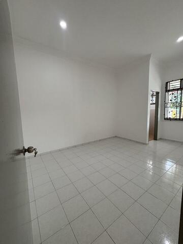 Taman Putrimas Single Storey Terrace,Simpang Renggam,Johor,Renovated image