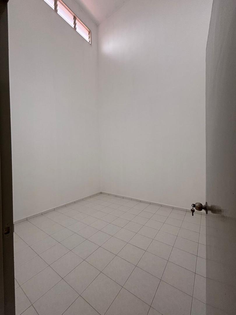 Taman Putrimas Single Storey Terrace,Simpang Renggam,Johor,Renovated image