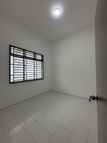 Taman Putrimas Single Storey Terrace,Simpang Renggam,Johor,Renovated image