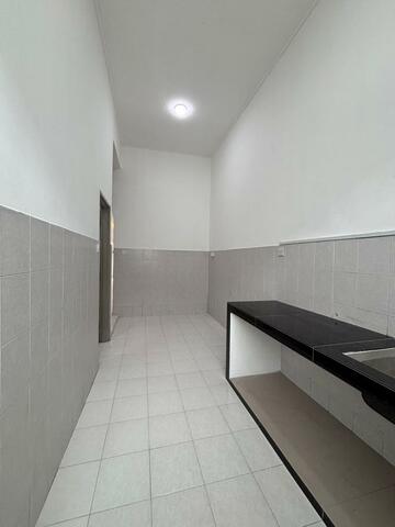 Taman Putrimas Single Storey Terrace,Simpang Renggam,Johor,Renovated image