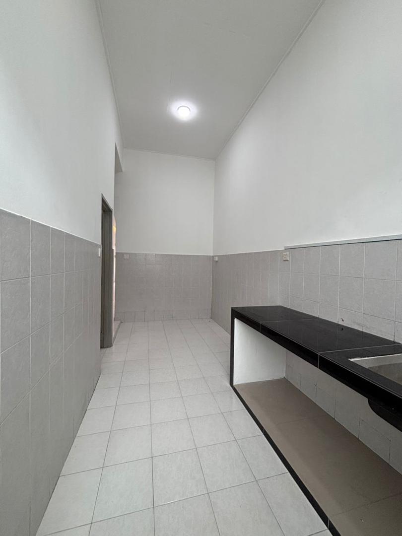 Taman Putrimas Single Storey Terrace,Simpang Renggam,Johor,Renovated image