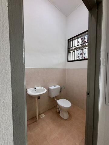 Taman Putrimas Single Storey Terrace,Simpang Renggam,Johor,Renovated photo