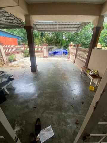 Taman Suria Kluang 1 Sty Terrace,Jalan Bidara,Kluang,Unblock View image