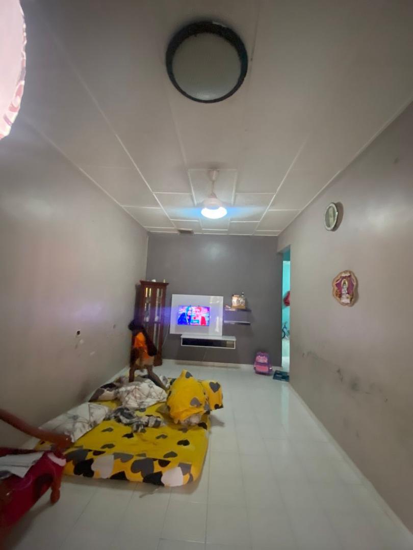Taman Suria Kluang 1 Sty Terrace,Jalan Bidara,Kluang,Unblock View image