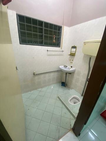 Taman Suria Kluang 1 Sty Terrace,Jalan Bidara,Kluang,Unblock View image