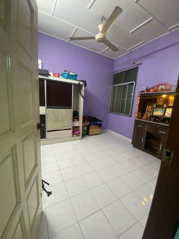 Taman Suria Kluang 1 Sty Terrace,Jalan Bidara,Kluang,Unblock View image