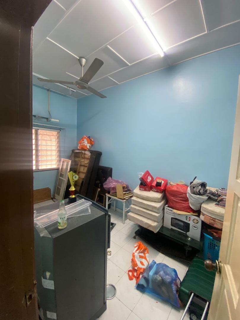 Taman Suria Kluang 1 Sty Terrace,Jalan Bidara,Kluang,Unblock View image