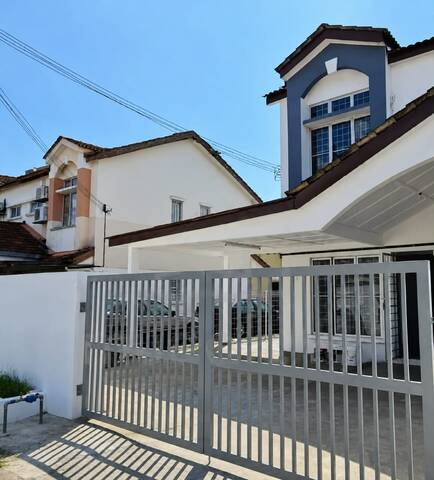 Bandar Mahkota Cheras image