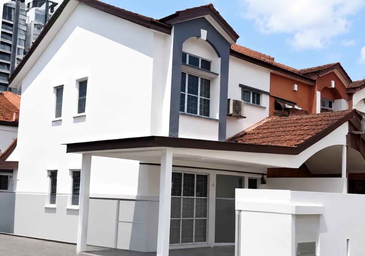 Bandar Mahkota Cheras image