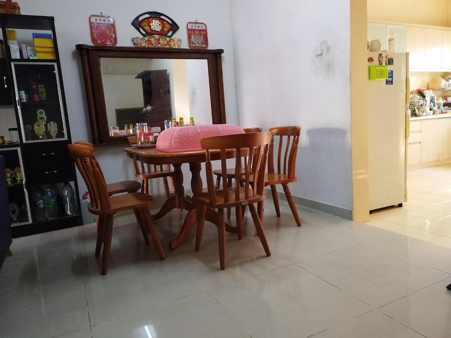 Taman Minang Ria image