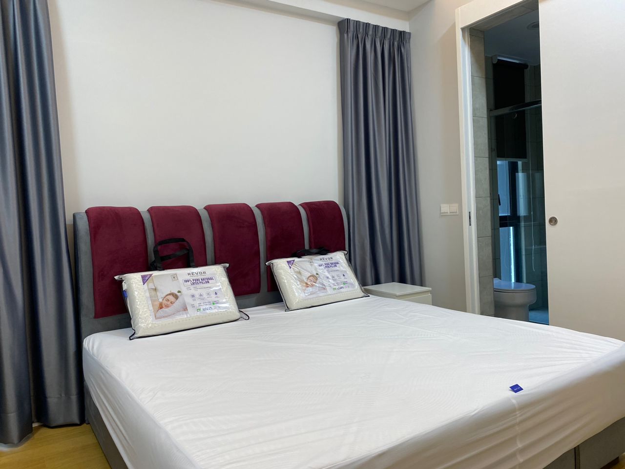 Sentral Suites- 2 Bedrooms of Dual Key Unit image