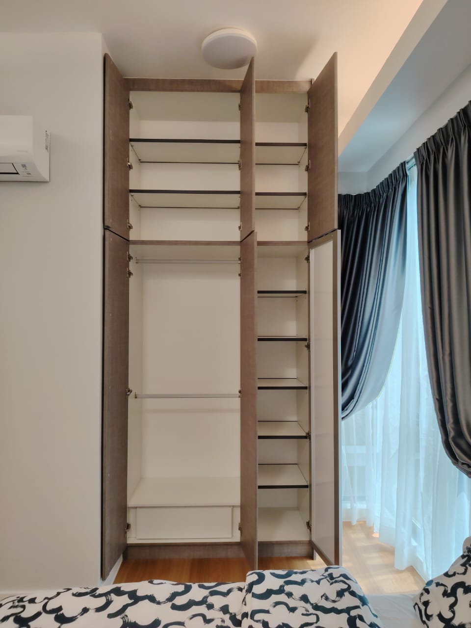 Sentral Suites- 2 Bedrooms of Dual Key Unit image