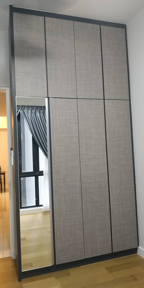 Sentral Suites- 2 Bedrooms of Dual Key Unit image