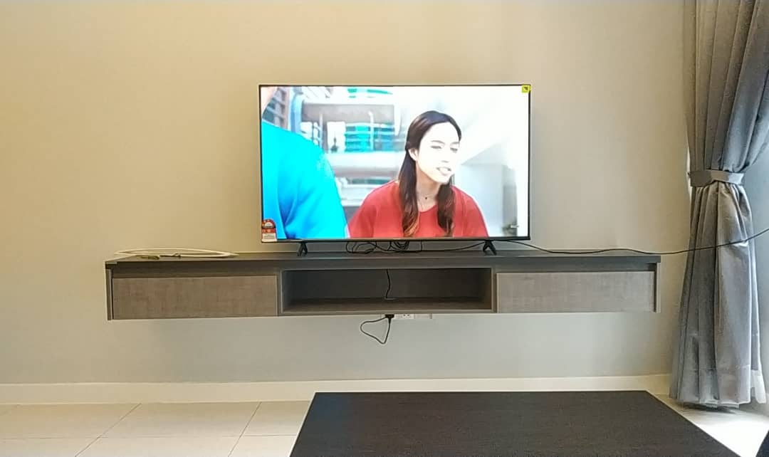 Sentral Suites- 2 Bedrooms of Dual Key Unit image
